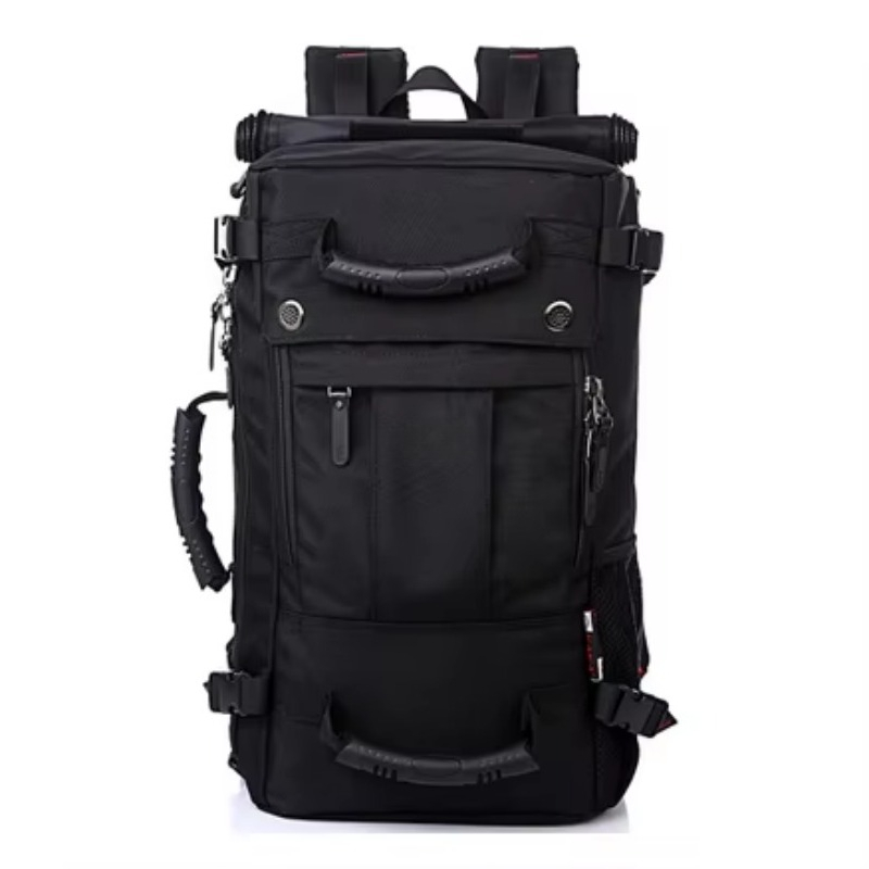 Hot Sale 3 in 1 Type Bags Trav - Sling Backpack Shoulder ulasan dan harga
