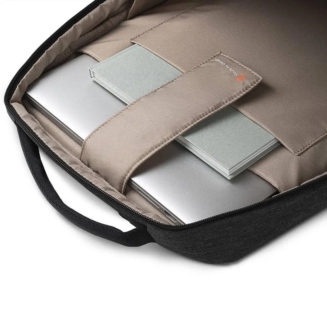XIAOMI 15.6 Inch Laptop Backpa - Laptop Backpack 15.6 ulasan dan harga