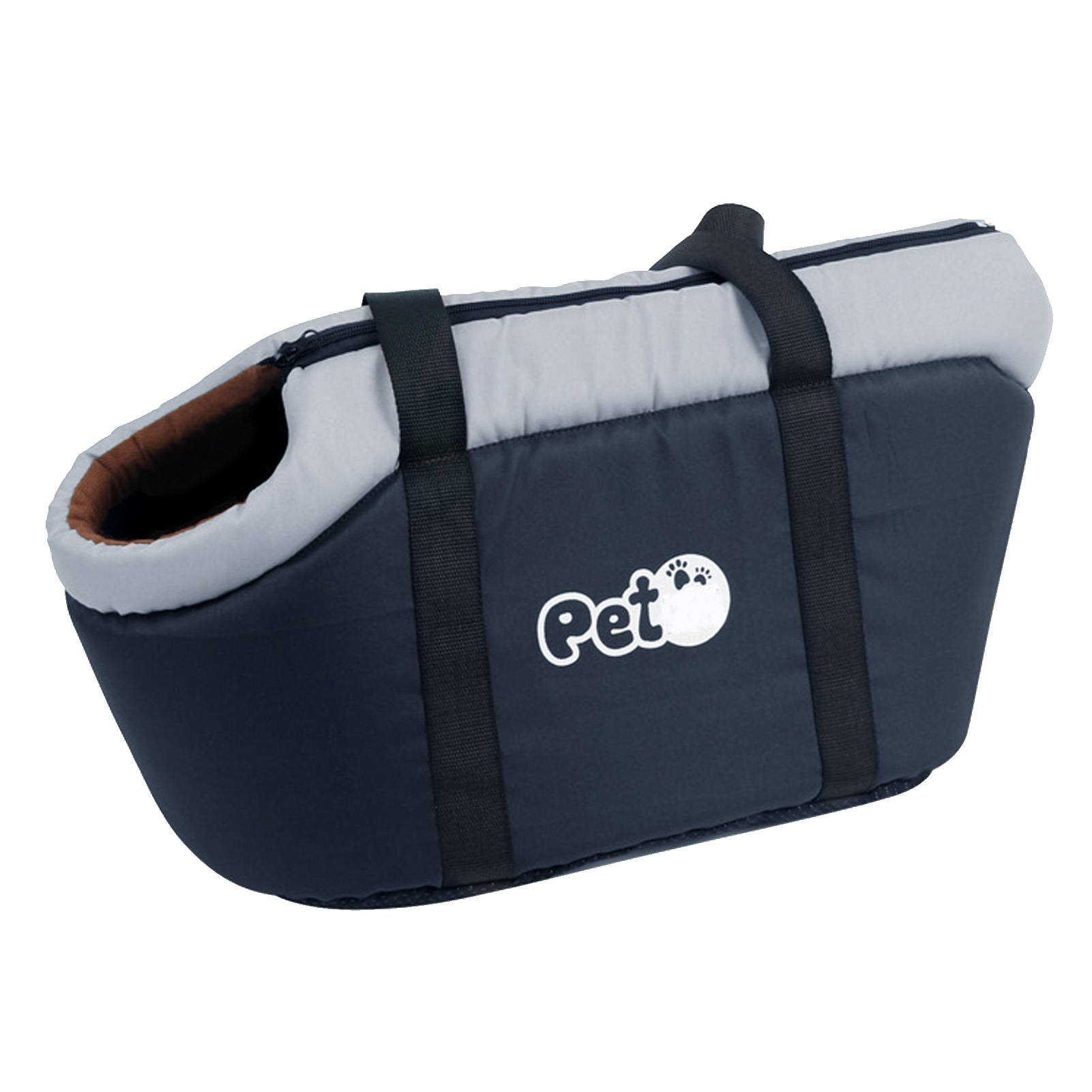 Pet Outdoor Bag Cat Carrier Ba - Foldable Backpack Small ulasan dan harga