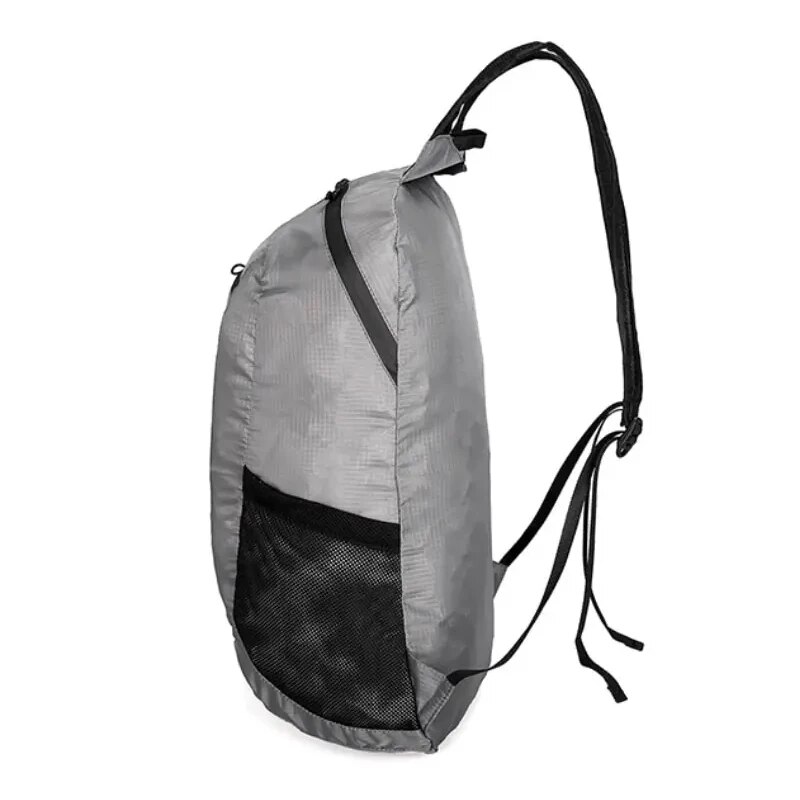 Outdoor Hiking Bag 20L Lightwe - Foldable Backpack Small ulasan dan harga