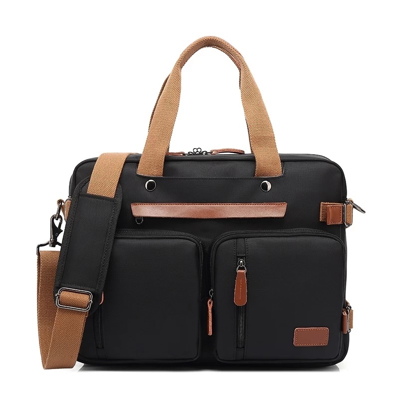 Coolbell Brand Backpack Laptop - Laptop Backpack 15.6 ulasan dan harga