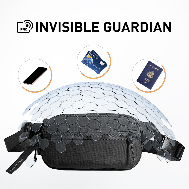 Mark Ryden Crossbody Bags Spor - Sling Backpack Shoulder ulasan dan harga