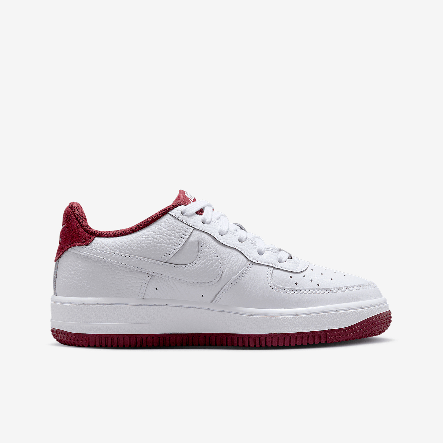 Nike Authentic Air Force 1 LV8 - Nike Shoes Air Force 1 ulasan dan harga